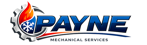 Payne Mechanical Services LLC Logo